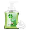 Dettol Foaming Handwash Pump - Aloe Coconut, 250ml | Rich Foam | Moisturizing Hand Wash | Soft on Hands