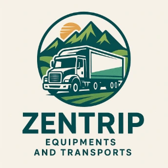 Zentrip Equipments And Transport Private